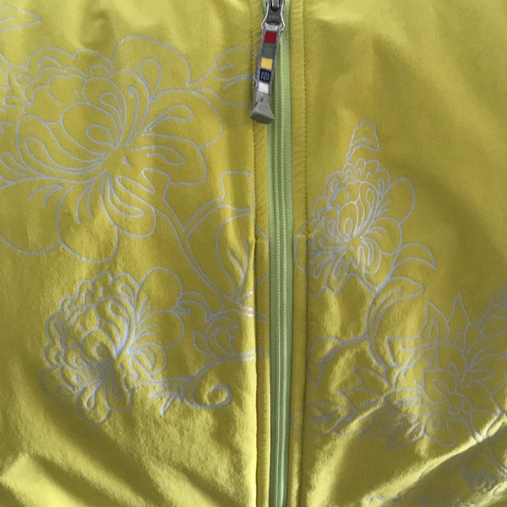 Sherpa Soft Shell - Picture 4 of 5